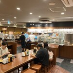丸亀製麺 江戸川春江店 - 