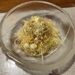 山旅の宿樅の木山荘 - 料理写真: