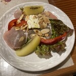 山旅の宿樅の木山荘 - 