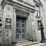 小樽茶屋 里 - 旧三井銀行小樽支店