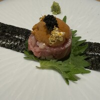 江戸前寿司 日ノ出茶屋 横浜 - 