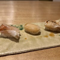 江戸前寿司 日ノ出茶屋 横浜 - 