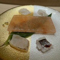 鮨こいづみ - 