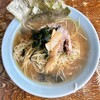 ラーメンショップ 運転免許センター北口店