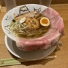野口太郎ラーメン 心斎橋店
