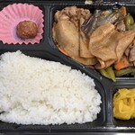 一弁当 - 
