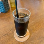 ジロロモーニカフェ ディ アーペ - 