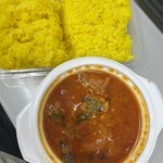 インド料理 カリカ - 