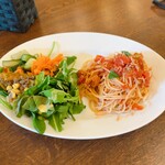 ジロロモーニカフェ ディ アーペ - 