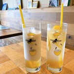行橋檸檬 - 