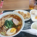 上海軒 - 