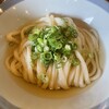 中村うどん