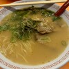 金龍ラーメン 道頓堀店