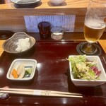 天婦羅 割烹 田崎 - 