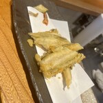 天婦羅 割烹 田崎 - 