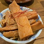 吉田町食堂 きんぎょ - 