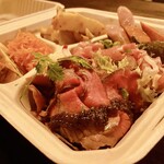 CAFE BAR REGALO - オードブル（テイクアウト）