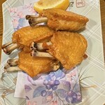 吉田町食堂 きんぎょ - 