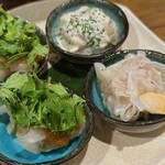 吉田町食堂 きんぎょ - 