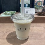 AZLM CONNECTED CAFE - 
