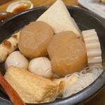 吉田町食堂 きんぎょ - 