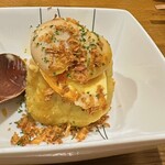 吉田町食堂 きんぎょ - 