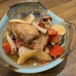 吉田町食堂 きんぎょ - 