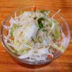 RAJ - サラダ