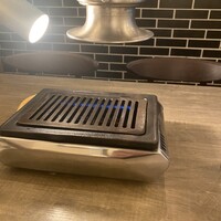 うしごろバンビーナ 恵比寿本店 - 