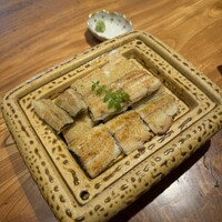 鰻う おか冨士 - 