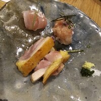 焼鳥米澤 - 