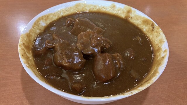 Steak Hamburger steak &amp; Salad Bar Ken Kamata Ten photo 5