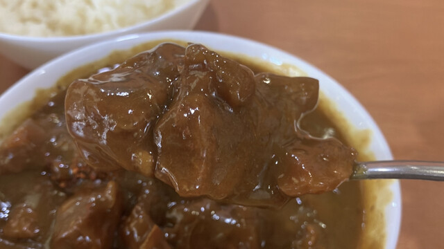 Steak Hamburger steak &amp; Salad Bar Ken Kamata Ten photo 3