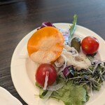 ホテルグランヴィア岡山 - 