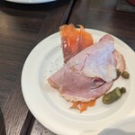 ホテルグランヴィア岡山 - 