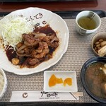 グリル四日市 - 