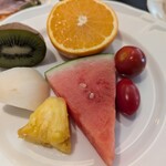 ホテルグランヴィア岡山 - 