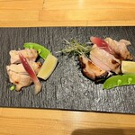 食の蔵 こざわ - 