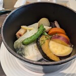 ホテルグランヴィア岡山 - 