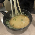 まことうどん - 