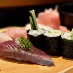 しほう田 - 脂がのりのりカツオちゃん♡