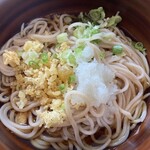 出雲うどん山太 - つゆかけ