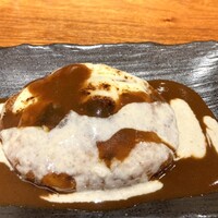 鉄板ダイニング 芳 - 