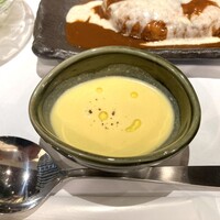 鉄板ダイニング 芳 - 