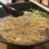 味一番つばさ 新ラーメン横丁店