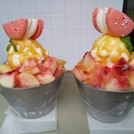 マカプレッソ 本店 - 