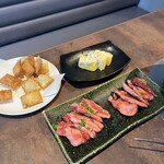 まいうーカルビ - 