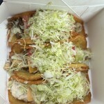 チャーリー多幸寿 - 