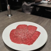 焼肉うしごろ 池袋店 - 
