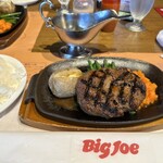 ビッグ・ジョー - 